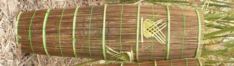 Traditional Fishing Gears Adapted to the Diverse Fishing Grounds
