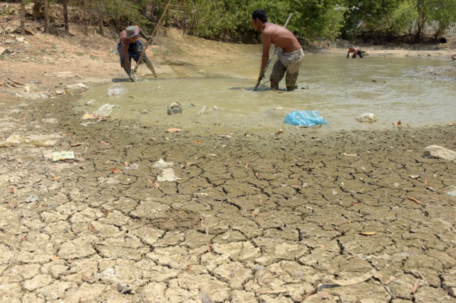 UN, ASEAN: three priorities for tackling drought