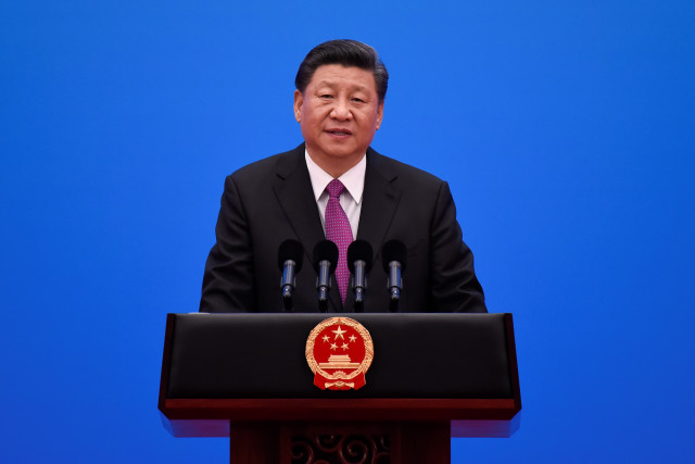 Xi urges youth to 'love' the Communist Party 