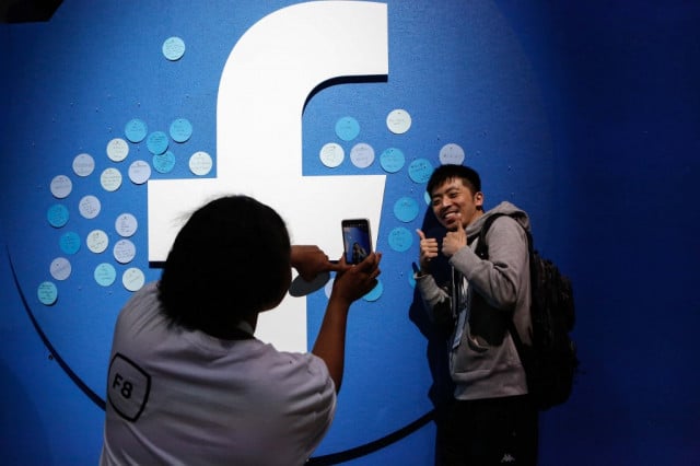 In revamp, Facebook bets on small-scale connections, romance