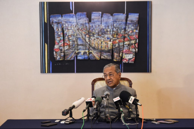 Malaysia criticised for failures on rights reforms
