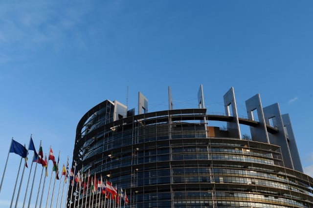 The European Union: 60 years of twists and turns