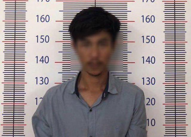 Cambodian man arrested for hacking into Facebook accounts 