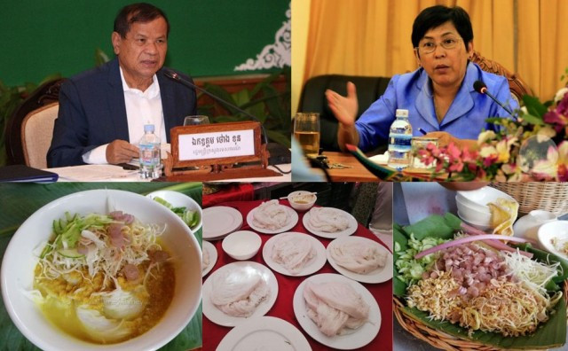 Government considers nominating noodles to UN heritage list 