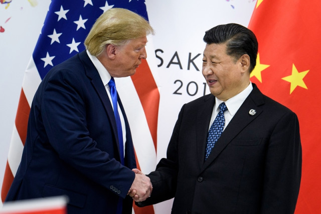 US-China accord won’t have much global impact: Moody's
