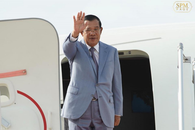 Prime Minister Hun Sen to Speak at a WTO Conference this Week in Geneva 