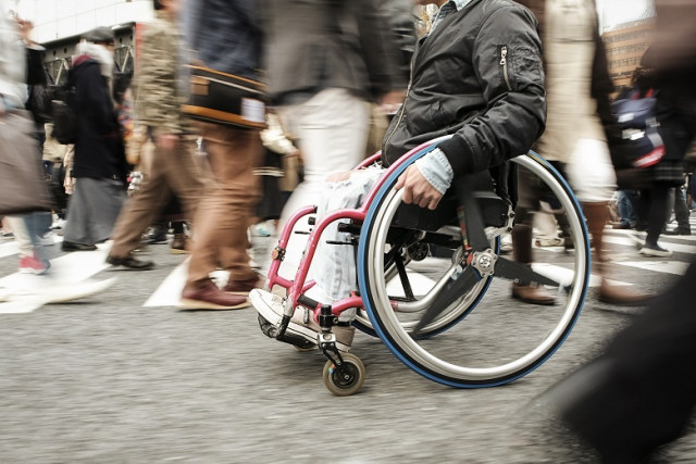 Majority of people in Japan with disabilities, illnesses have trouble working: survey
