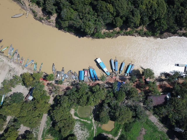 Kampong Phluk Tourist Boats Have Improved Fishermen’s Livelihoods for Better