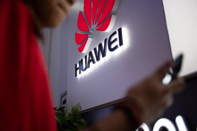 Huawei planning major job cuts in US: WSJ