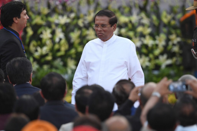 Cambodia hosts Sri Lanka’s Head of State this week 