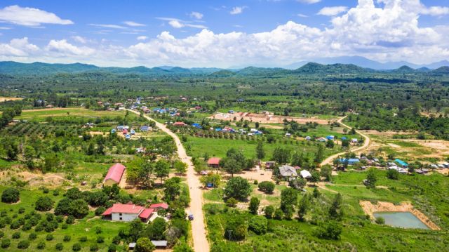 Today’s Challenges and Yesterday’s Traumas:   How Cambodia is Moving Forward to a Mine-Free Nation 