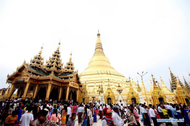 Myanmar to extend visa relaxation on Asian travelers for one more year