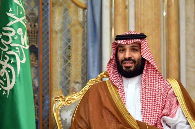 Saudi prince says war with Iran would gut world economy