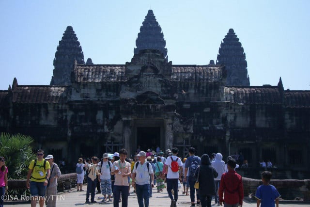 Looking Back On Chinese Tourism In Cambodia: How did we get here and where do we go now?