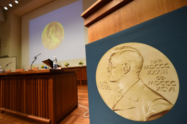 Five things to know about the Nobel Literature Prize