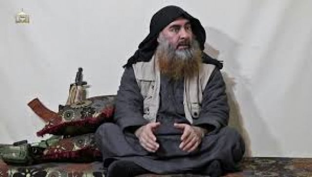 IS head Baghdadi believed dead after US strike in Syria