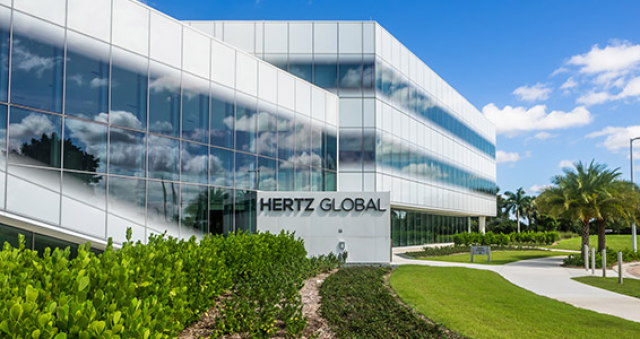 Hertz appoints agent for Cambodia, Laos and Myanmar 