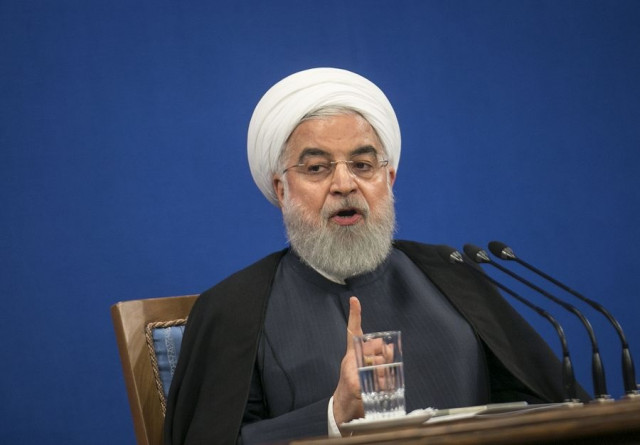 Iran resumes uranium enrichment, further steps away from nuclear deal