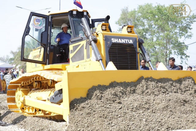 Cambodia to Address Water and Wastewater Issues in Preah Sihanouk Province