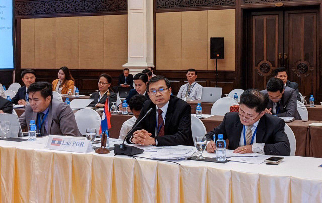 Development Partners Remind Laos of the Regional Effects of its Hydropower Projects 