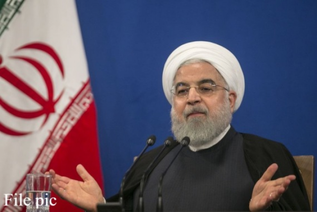 Iran says ready to normalize ties with Saudi Arabia