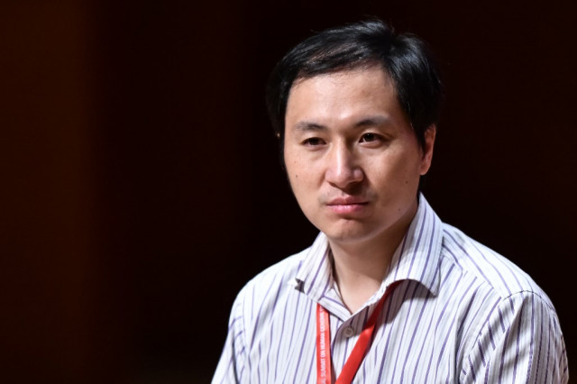 China jails scientist who gene-edited babies