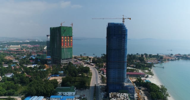 Cambodia attracts 3.6-bln-USD FDI in 2019, 43 pct from China