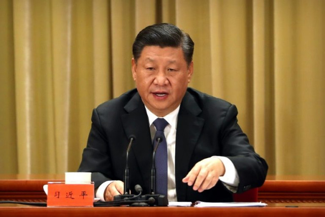 Beijing loathe to ease pressure despite Taiwan election landslide