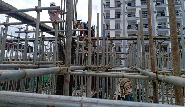 Value of construction projects doubles in 2019