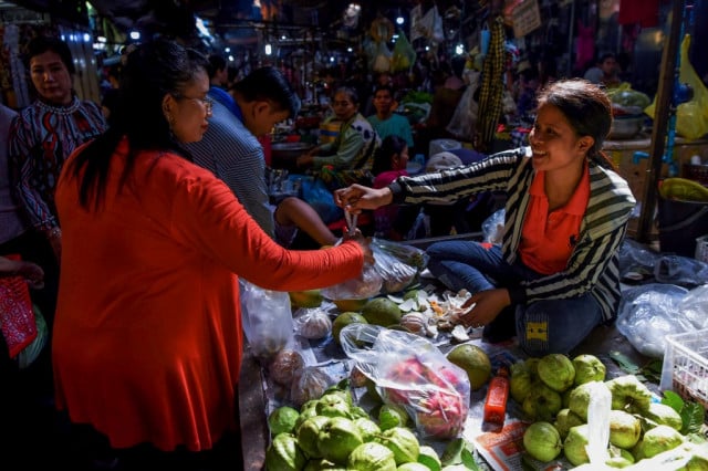 World Bank releases report on women, business and the law