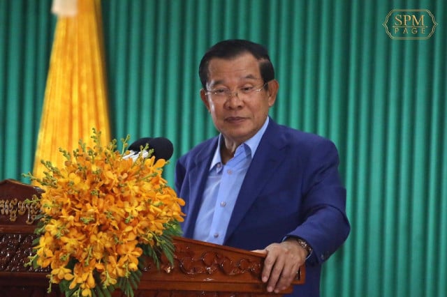 Hun Sen’s Legal Aid Team to Defend Journalists