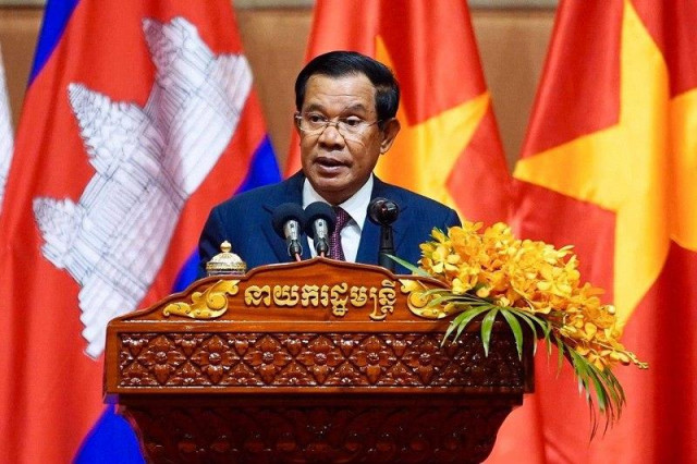 Cambodia to Hold a Public-Private Sector Forum in April