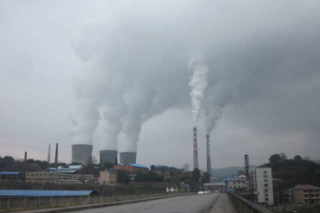  Cambodia's Coal-Fueled Power Plants and their Environmental Costs  