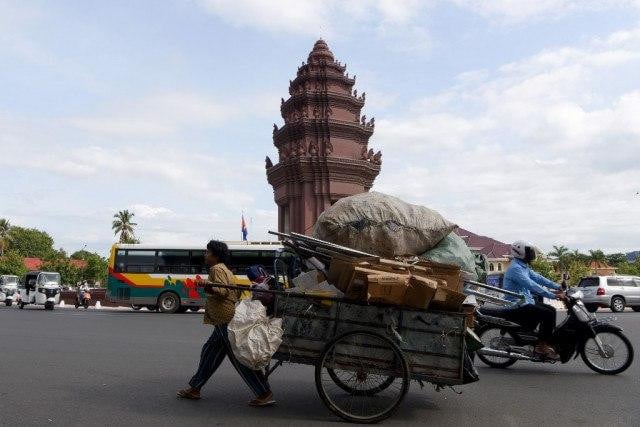 Cambodia on Track to Meet the UN’s Sustainable Development Goals