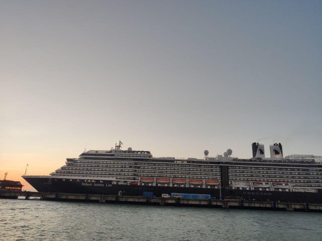 Kem Sokha Praises Cambodia’s Decision to Assist the Cruise Ship Westerdam