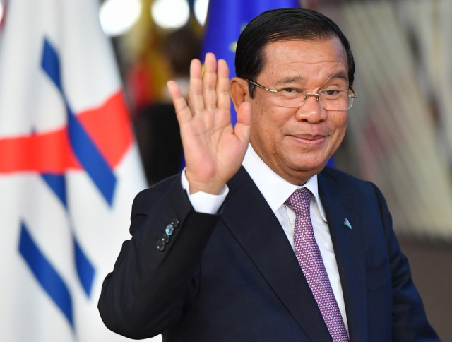 Cambodia-Vietnam: the European Union Makes a Big Leap 