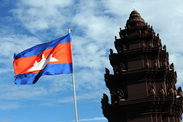 Why “Foreignism”? Why not “Khmer-ism”?