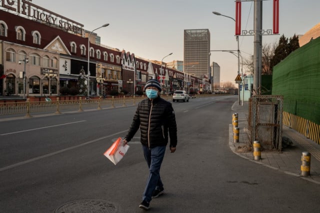 Wuhan scraps easing of quarantine hours after announcing it