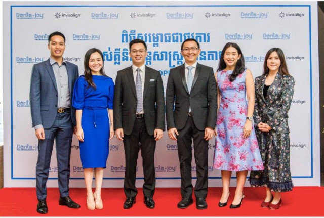 The Best Orthodontic Clinic in Thailand Is on its Way To Phnom Penh