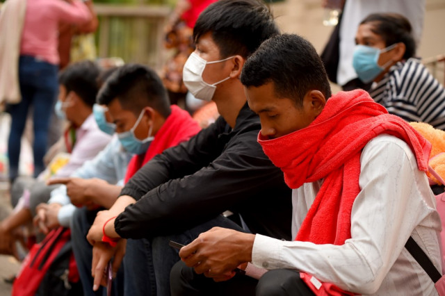 In the Face of Global Disruption, is the World – and Cambodia -- Prepared for the COVID-19 Outbreak?