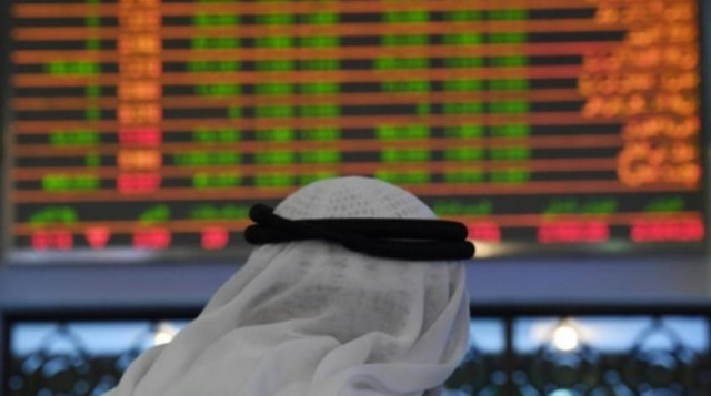 Gulf shares slump after OPEC disagrees on virus response