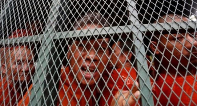 Cambodian Prisons Could Become COVID-19 Epicenters: Human Rights Watch