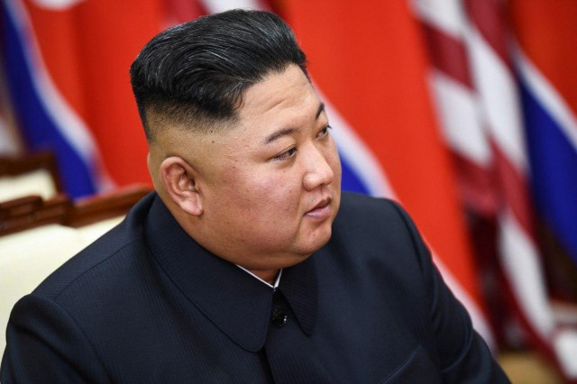  Seoul plays down report over N. Korean leader's health