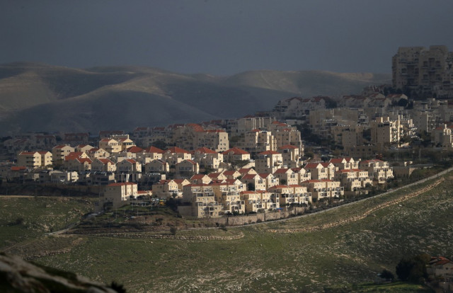 What do Israel's US-backed annexation plans mean for West Bank?