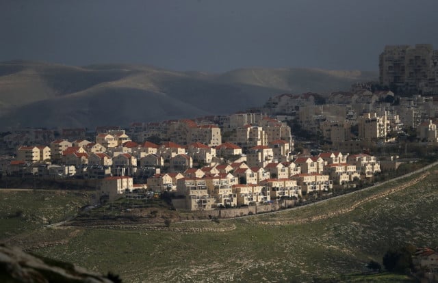 What do Israel's US-backed annexation plans mean for West Bank?