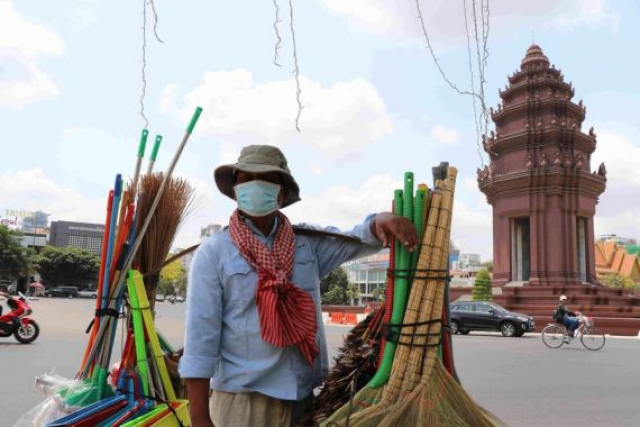 ASEAN ministers agree to strengthen tourism cooperation amid COVID-19 pandemic