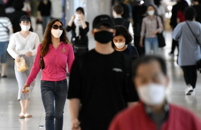  Seoul to send face masks to foreign veterans of Korean War