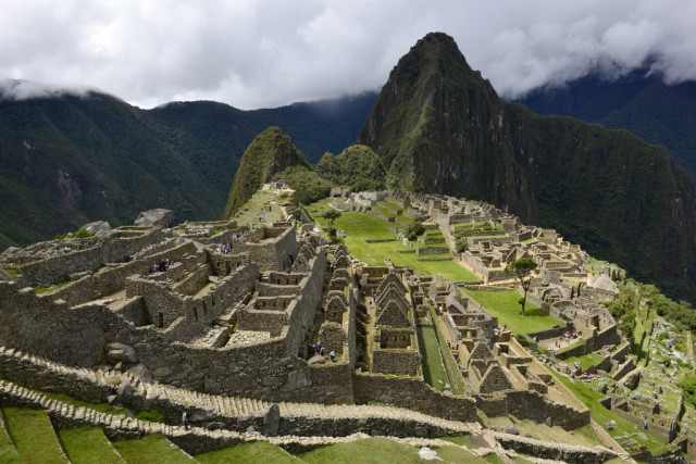 Machu Picchu to reopen with free admission to Peruvians