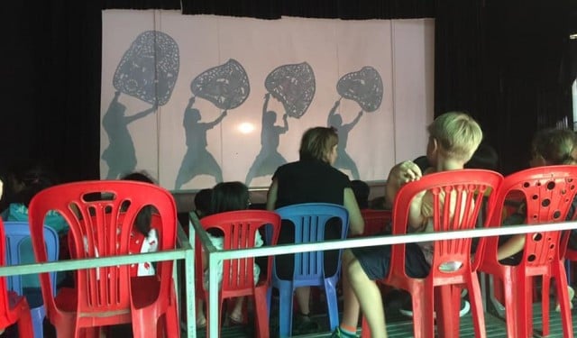 The Sovanna Phum Art Association Closes its Theater after 26 Years