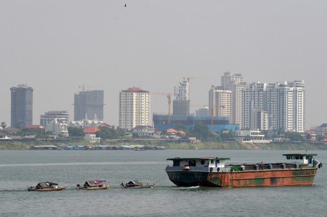 The ADB and Cambodia Are Finalizing a COVID-19 Strategy